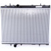Wasserkühler PKW | PEUGEOT 407 1,6D-2,2I 04 | 63605A Wasserkühler PKW | PEUGEOT 407 1,6D-2,2I 04 | 63605A