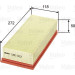 VALEO Luftfilter | 585102 VALEO Luftfilter | 585102