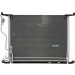 Kondensator PKW MERCEDES W220 FIRST FIT 94380
