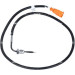 Sensor, Abgastemperatur | 707340 Sensor, Abgastemperatur | 707340