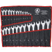 BGS Maul-Ringschlüssel-Satz | SW 6 - 32 mm | 25-tlg | 1198 BGS Maul-Ringschlüssel-Satz | SW 6 - 32 mm | 25-tlg | 1198