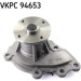 Wasserpumpe, Motorkühlung VKPC 94653