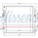 Wasserkühler PKW | RENAULT Kangoo 1,5dCI 03 | 63762 Wasserkühler PKW | RENAULT Kangoo 1,5dCI 03 | 63762