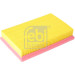 Luftfilter Ford 1.6Tdci | 31152 Luftfilter Ford 1.6Tdci | 31152