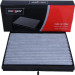 Filter, Innenraumluft | 26-1640 Filter, Innenraumluft | 26-1640