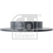 FEBI BILSTEIN Bremsscheibe FEBI BILSTEIN Bremsscheibe