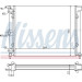 Wasserkühler PKW | SEAT Terra, VW Polo II | 651711 Wasserkühler PKW | SEAT Terra, VW Polo II | 651711