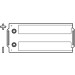 EXIDE Starterbatterie | EE1853 EXIDE Starterbatterie | EE1853