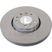 FEBI BILSTEIN Bremsscheibe | 36621