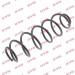 KYB Fahrwerksfeder Citroen T. C3 Ii 1.1-1.6D 11/09 | RA6111