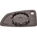 Spiegelglas, Außenspiegel | Opel Meriva OE 6428776 | 3781832 Spiegelglas, Außenspiegel | Opel Meriva OE 6428776 | 3781832