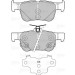 VALEO Bremsbeläge 601479