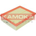 KAMOKA Luftfilter | F206401