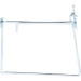 BGS Hammerhalter mit Schwenkbrücke | 89908 BGS Hammerhalter mit Schwenkbrücke | 89908