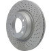 Bremsscheibe Porsche T. 911 3,6-3,8 06-12 | 24.0128-0264.1 Bremsscheibe Porsche T. 911 3,6-3,8 06-12 | 24.0128-0264.1