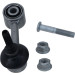 Stabilisator li/re | AUDI,SEAT,SKODA,VW | 26775 02