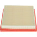 Luftfilter Mini Cooper 1.4/1.6 01 | 1457433306