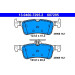 Bremsbelagsatz Peugeot T. 308 1.2-2.0 13 | 13.0460-7295.2 Bremsbelagsatz Peugeot T. 308 1.2-2.0 13 | 13.0460-7295.2