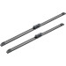 BOSCH | Scheibenwischer Aerotwin A862S | AUDI A7 Sportback | 3397007862
