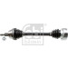 FEBI BILSTEIN Antriebswelle | 182816 FEBI BILSTEIN Antriebswelle | 182816