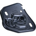 Original VAGMotorhaubenschlosshaken Audi A1 11 | 4G0823186A Original VAGMotorhaubenschlosshaken Audi A1 11 | 4G0823186A