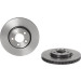 Bremsscheibe VA | AUDI SEAT SKODA VW | 09.D571.11 Bremsscheibe VA | AUDI SEAT SKODA VW | 09.D571.11