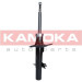 KAMOKA Stoßdämpfer 2000507 KAMOKA Stoßdämpfer 2000507