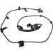 Sensor, Raddrehzahl | ABS-116 Sensor, Raddrehzahl | ABS-116