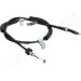 Seilzug, Feststellbremse Kia T. Cee'D/Pro Cee'D 1.4-2.0 06- Pr | BC-K34R Seilzug, Feststellbremse Kia T. Cee'D/Pro Cee'D 1.4-2.0 06- Pr | BC-K34R
