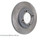 Bremsscheibe Kia P.Pride 1.1-1.3 16V 90 | ADM54323 Bremsscheibe Kia P.Pride 1.1-1.3 16V 90 | ADM54323