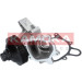 KAMOKA Wasserpumpe | T0063 KAMOKA Wasserpumpe | T0063