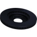 Bremsscheibe QUARO HIGH CARBON QD2065HC
