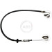 A.B.S. Handbremsseil Seilzug Festellbremse K10241