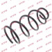 KYB Fahrwerksfeder Ford P. Focus/C-Max I, Ii 1.6 10/03 | RC3415