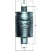 MAHLE Kraftstofffilter | KL 182 MAHLE Kraftstofffilter | KL 182