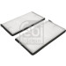 FEBI BILSTEIN Innenraumfilter | 28323 FEBI BILSTEIN Innenraumfilter | 28323