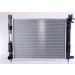 Wasserkühler PKW | Renault Clio IV 1.5 dCi 13 | 606760 Wasserkühler PKW | Renault Clio IV 1.5 dCi 13 | 606760