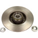 Maxgear Bremsscheibe Renault T. Laguna 01- Mit Lagersatz | 19-1904 Maxgear Bremsscheibe Renault T. Laguna 01- Mit Lagersatz | 19-1904
