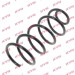 KYB Fahrwerksfeder Fiat T. Grande Punto/Evo 1.2-1.9D 10/05 | RC6700 KYB Fahrwerksfeder Fiat T. Grande Punto/Evo 1.2-1.9D 10/05 | RC6700