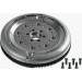 SACHS Schwungrad 2294 000 871 Zwei-Massen-Schwungrad