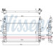Wasserkühler PKW | OPEL MERIVA A 03- 1.4 I 16V | 630748 Wasserkühler PKW | OPEL MERIVA A 03- 1.4 I 16V | 630748