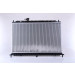 Wasserkühler PKW | KIA RIO 1.4i-1.6i 05 | 66687 Wasserkühler PKW | KIA RIO 1.4i-1.6i 05 | 66687