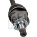 FEBI BILSTEIN Antriebswelle FEBI BILSTEIN Antriebswelle