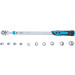 BGS Drehmomentschlüssel-Satz | Abtrieb Innenvierkant 12,5 mm (1/2"""") | 40 - 200 Nm | 11-tlg | 2865 BGS Drehmomentschlüssel-Satz | Abtrieb Innenvierkant 12,5 mm (1/2"""") | 40 - 200 Nm | 11-tlg | 2865