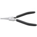 BGS Sprengringzange | gerade | für Außensprengringe | 180 mm | 428 BGS Sprengringzange | gerade | für Außensprengringe | 180 mm | 428