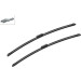 BOSCH | Scheibenwischer Aerotwin A636S 650/650 | Peugeot 508, RCZ | 3397007636 BOSCH | Scheibenwischer Aerotwin A636S 650/650 | Peugeot 508, RCZ | 3397007636
