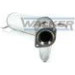 66 / Auspufftopf Mitte | OPEL Astra G 1,6 62,74KW 02,98 | 72382