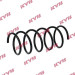 KYB Fahrwerksfeder Peugeot P. 607 2.0D-3.0 02.00 | RA3424