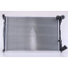 Wasserkühler PKW | CITROEN Xantia | 61398A Wasserkühler PKW | CITROEN Xantia | 61398A
