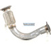 61 / Auspuffrohr Vorne | RENAULT Megane 2 0 84KW 96 | 6427 61 / Auspuffrohr Vorne | RENAULT Megane 2 0 84KW 96 | 6427